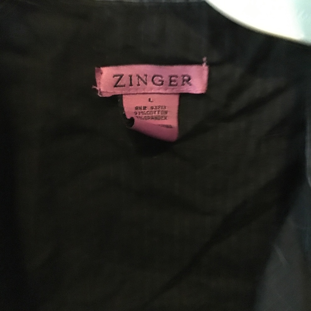 Button up shirt - Picture 2 of 4